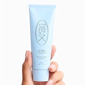 DIEUX Air Angel Peptide Plumping Gel Cream - 1.69 fl oz